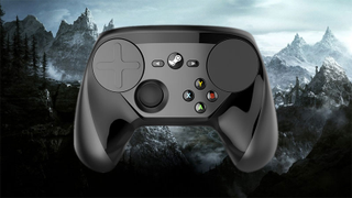 Steam Controller Used To Help Disabled <i>Skyrim </i>Player